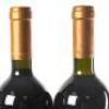 (2) 1994 Matua Valley Ararimu Merlot/Cabernet Franc/Cabernet Sauvignon, Hawkes Bay - 6