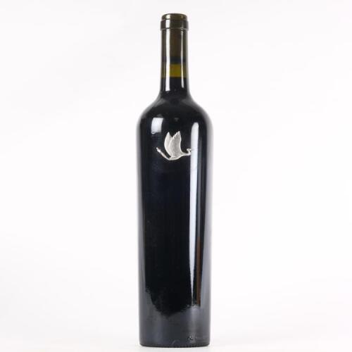 (1) 2013 Heron's Flight Sangiovese, Matakana