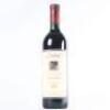(1) 1989 Babich Irongate Cabernet Sauvignon/Merlot, Hawkes Bay