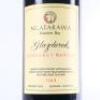 (1) 1989 Ngatarawa Glazebrook Cabernet Sauvignon/Merlot, Hawkes Bay - 2