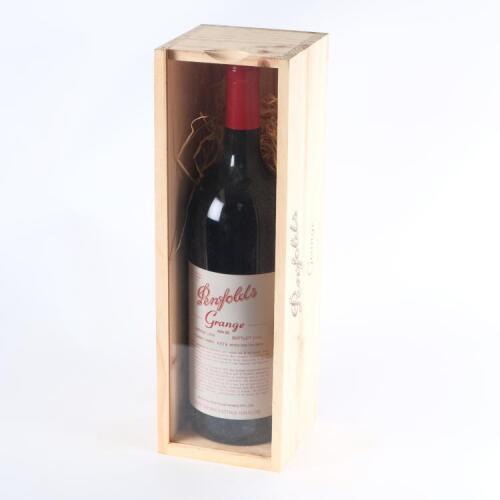 (1) 1998 Penfolds Grange Bin 95 1500ml, South Australia