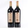 (2) 1998 Sacred Hill Helmsman Cabernet Sauvignon/Merlot, Gimblett Gravels - 3