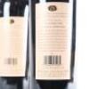 (2) 1998 Sacred Hill Helmsman Cabernet Sauvignon/Merlot, Gimblett Gravels - 4