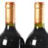 (2) 1998 Sacred Hill Helmsman Cabernet Sauvignon/Merlot, Gimblett Gravels - 5