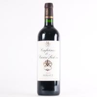 (1) 2010 Confidences de Prieure-Lichine, Margaux