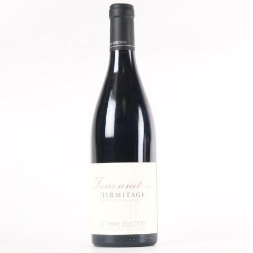 (1) 2018 JL Chave Selection 'Farconnet' Hermitage
