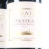 (3) 2015 Te Mata Estate Awatea, Hawkes Bay - 2