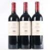 (3) 2018 Te Mata Estate Awatea, Hawkes Bay