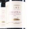 (3) 2018 Te Mata Estate Awatea, Hawkes Bay - 2