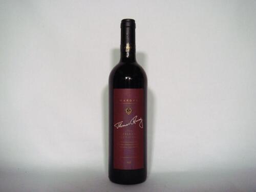 (1) 1996 Thomas Hardy Cabernet Sauvignon, South Australia SA
