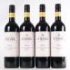 (4) 2018 Vidal Estate Legacy Cabernet Sauvignon/Merlot, Gimblett Gravels