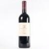 (1) 2005 Te Mata Estate Coleraine, Hawkes Bay