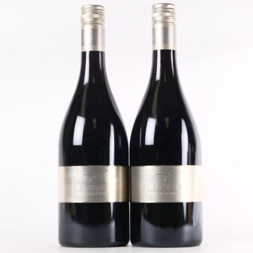 (2) 2007 Peregrine The Pinnacle Pinot Noir, Gibbston
