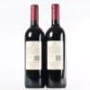 (2) 2004 Unison Selection Merlot/Cabernet Sauvignon/Syrah, Gimblett Gravels - 3