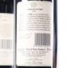 (2) 2004 Unison Selection Merlot/Cabernet Sauvignon/Syrah, Gimblett Gravels - 4