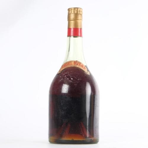 (1) Rouyer Guillet Angel Blend Cognac