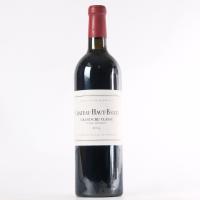 (1) 2004 Chateau Haut-Bailly, Pessac-Leognan