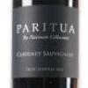 (1) 2018 Paritua Vineyards Platinum Cabernet Sauvignon, Hawkes Bay - 2