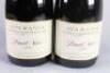 (2) 2000 Ata Rangi Pinot Noir, Martinborough - 2