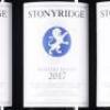 (12) 2017 Stonyridge&nbsp;Vineyard Coeur de Lion, Waiheke - 4
