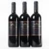 (3) 1999 Goldwater Cabernet Sauvignon/Merlot, Waiheke