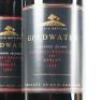 (3) 1999 Goldwater Cabernet Sauvignon/Merlot, Waiheke - 2
