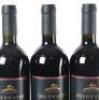 (3) 1999 Goldwater Cabernet Sauvignon/Merlot, Waiheke - 5