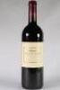 (1) 2001 Te Mata Coleraine, Hawkes Bay