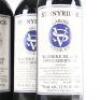 (12) 1995 Stonyridge Vineyard Larose, Waiheke - 4