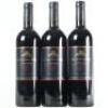(3) 2000 Goldwater Cabernet Sauvignon/Merlot, Waiheke