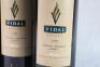 (3) 1998 Vidal Reserve Cabernet Sauvignon/Merlot, Hawkes Bay - 2