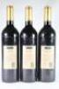(3) 1998 Vidal Reserve Cabernet Sauvignon/Merlot, Hawkes Bay - 3