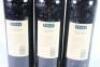 (3) 1998 Vidal Reserve Cabernet Sauvignon/Merlot, Hawkes Bay - 4