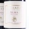 (3) 2018 Te Mata Estate Alma Pinot Noir, Hawkes Bay - 2
