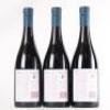 (3) 2018 Vergence by Pegasus Bay Mk 1 Pinot Noir, Waipara - 3