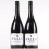 (2) 2020 Valli Pinot Noir, Bendigo