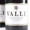 (2) 2020 Valli Pinot Noir, Bendigo - 2