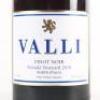 (1) 2018 Valli Pinot Noir, Waitaki - 2