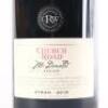 (1) 2019 Church Road McDonald Series Syrah, Hawkes Bay - 2