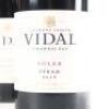 (4) 2018 Vidal Estate Soler Syrah, Hawkes Bay - 2