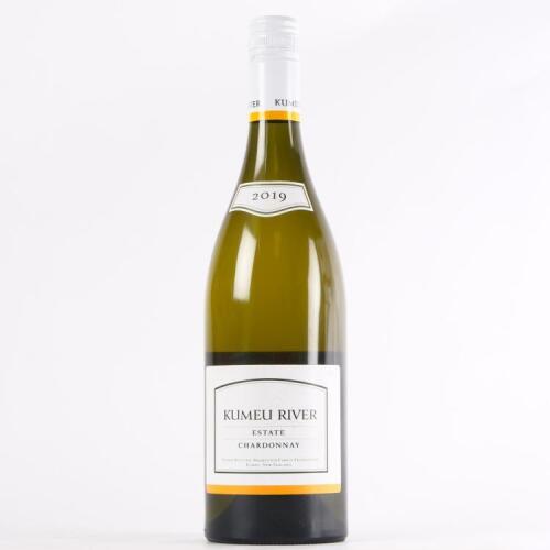 (1) 2019 Kumeu River Estate Chardonnay, West Auckland