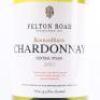 (1) 2021 Felton Road Chardonnay, Bannockburn - 2