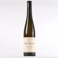 (1) 2017 Dry River Craighall Selection Riesling, Martinborough