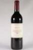 (1) 1987 Te Mata Coleraine, Hawkes Bay