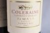 (6) 2001 Te Mata Coleraine, Hawkes Bay - 2