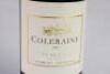 (1) 2007 Te Mata Coleraine, Hawkes Bay - 2