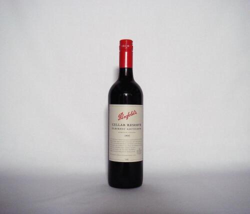 (1) 2005 Penfolds Cellar Reserve Cabernet Sauvignon, Barossa SA