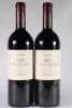 (2) 2008 Te Mata Coleraine, Hawkes Bay