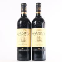 (2) 2020 Chateau Malartic Lagraviere, Pessac-Leognan