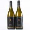 (2) 2002 Villa Maria Reserve Chardonnay, Marlborough